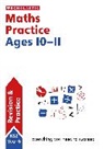 Scholastic - National Curriculum Maths Practice Book for Year 6
