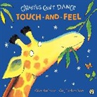 Giles Andreae, Guy Parker-Rees, Guy Parker-Rees, Parker-Rees Guy - Giraffes Can't Dance Touch-and-Feel