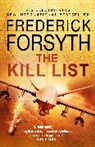 Frederick Forsyth - The Kill List