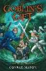 Conrad Mason, Mason Conrad - The Goblin's Gift