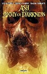 Dennis Calero, Steve Niles, Ken Siu-Chong, Steve Niles, Adam Warren, Yacht Club Games... - Ash and the Army of Darkness
