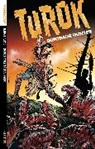 Mirko Colak, Greg Pak, Greg Pak, Mirko Colak - Turok: Dinosaur Hunter Volume 1