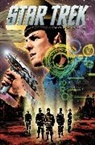Joe Corroney, Erfan Fajar, Mike Johnson, Yasmin Liang, Joe Corroney, Erfan Fajar... - Star Trek Volume 8