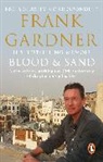 Frank Gardner - Blood and Sand