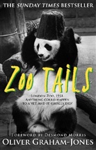 Oliver Graham Jones, Oliver Graham-Jones, Graham Jones, Oliver Jones, Oliver Graham Jones, Oliver Graham Jones Jones - Zoo Tails