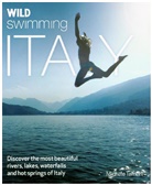 Michele Tameni - Wild Swimming Italy