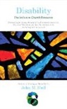 John Hull, John M. Hull, Others, Bob Callaghan, Bill Callahan - Disability: The Inclusive Church Resource