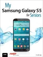 Elna Tymes - My Samsung Galaxy S5 for Seniors