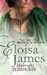 Eloisa James - Midnight Pleasures
