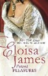 Eloisa James, James Eloisa - Potent Pleasures