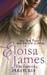 Eloisa James, James Eloisa - Enchanting Pleasures