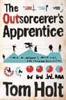 Tom Holt, K J Parker - The Outsorcerer's Apprentice