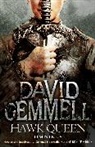 David Gemmell, Gemmell David - Hawk Queen: The Omnibus Edition