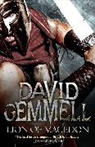 David Gemmell, Gemmell David - Lion of Macedon