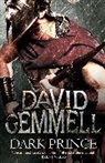 David Gemmell, Gemmell David - Dark Prince