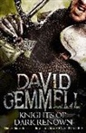 David Gemmell, Gemmell David - Knights Of Dark Renown