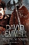 David Gemmell, Gemmell David - Stones of Power: The Omnibus Edition