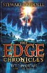 Chris Riddell, Paul Stewart, PaulRiddell Stewart - The Edge Chronicles 10: The Immortals