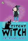 Rose Impey, Katharine McEwen, Katharine McEwen - Titchy Witch and the Scary Haircut