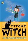 Rose Impey, Katharine McEwen, Katharine McEwen - Titchy Witch and the Teacher-Charming Spell