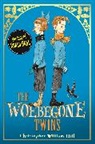 Christopher William Hill, Christopher William Hill, William Hill Christopher - Tales from Schwartzgarten: The Woebegone Twins