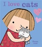 Emma Dodd - I Love Cats!