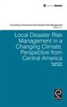 Hori Tsuneki, Rajib Shaw, Hori Tsuneki - Local Disaster Risk Management in a Changing Climate