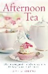 Simkins, Sue Simkins - Afternoon Tea