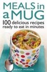 Wendy Hobson - Meals in a Mug