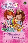 Rosie Banks, Banks Rosie - Secret Kingdom: Rainbow Lion