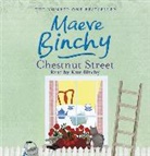 Maeve Binchy, Kate Binchy - Chestnut Street Audio Cd (Hörbuch)