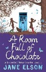Jane Elson, Elson Jane - A Room Full of Chocolate