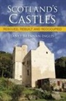 Dr Janet Brennan-Inglis, Dr. Janet Brennan-Inglis, Janet Brennan-Inglis - Scotland's Castles