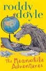 Roddy Doyle - The Meanwhile Adventures