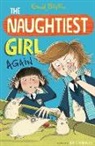 Enid Blyton, Anne Digby, Kate Hindley - The Naughtiest Girl