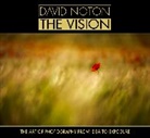 David Noton, David Noton, David (Author) Noton, Noton David - David Noton the Vision