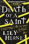 Lily Herne - Death of a Saint