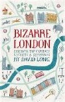 David Long - Bizarre London