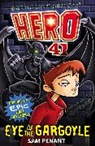 Sam Penant, Penant Sam - Hero 41: Eye of the Gargoyle