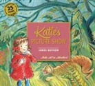James Mayhew, Mayhew James, James Mayhew - Katie's Picture Show
