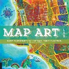 Jill Berry, Jill K Berry, Jill K. Berry, Linden McNeilly - Map Art Lab