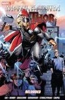 Stan Lee, Jack Kirby, Walt Simonson, Walter Simonson - Marvel Platinum: The Definitive Thor 2