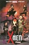 Brian Wood, Oliver Coipel, Olivier Coipel, Coipel Olivier, Terry Dodson, Dodson Terry... - X-Men Vol.1: Primer