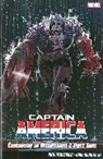 Rick Remender, Remender Rick, John Romita - Captain America Vol.2: Castaway in Dimension Z