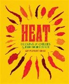 Kay Plunkett Hogge, Kay Plunkett-Hogge - Heat