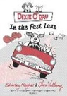 Estate of Shirley Hughes, Shirley Hughes, Hughes Shirley, Clara Vulliamy, Vulliamy Clara - Dixie O'Day: In The Fast Lane