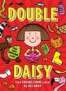 Kes Gray, Gray Kes, Kes Grey, Nick Sharratt, Sharratt Nick - Double Daisy