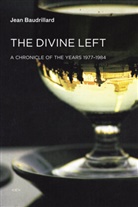 Jean Baudrillard, Jean-Louis Violeau - Divine Left