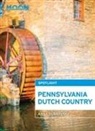 Anna Dubrovsky - Moon Spotlight Pennsylvania Dutch Country