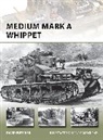 David Fletcher, Henry Morshead, Henry (Illustrator) Morshead, Mr Henry Morshead, Morshead Henry - Medium Mark A Whippet